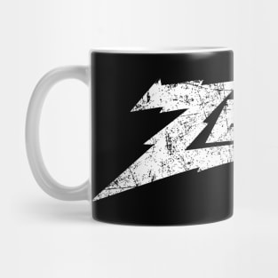 Zenith (light) Mug